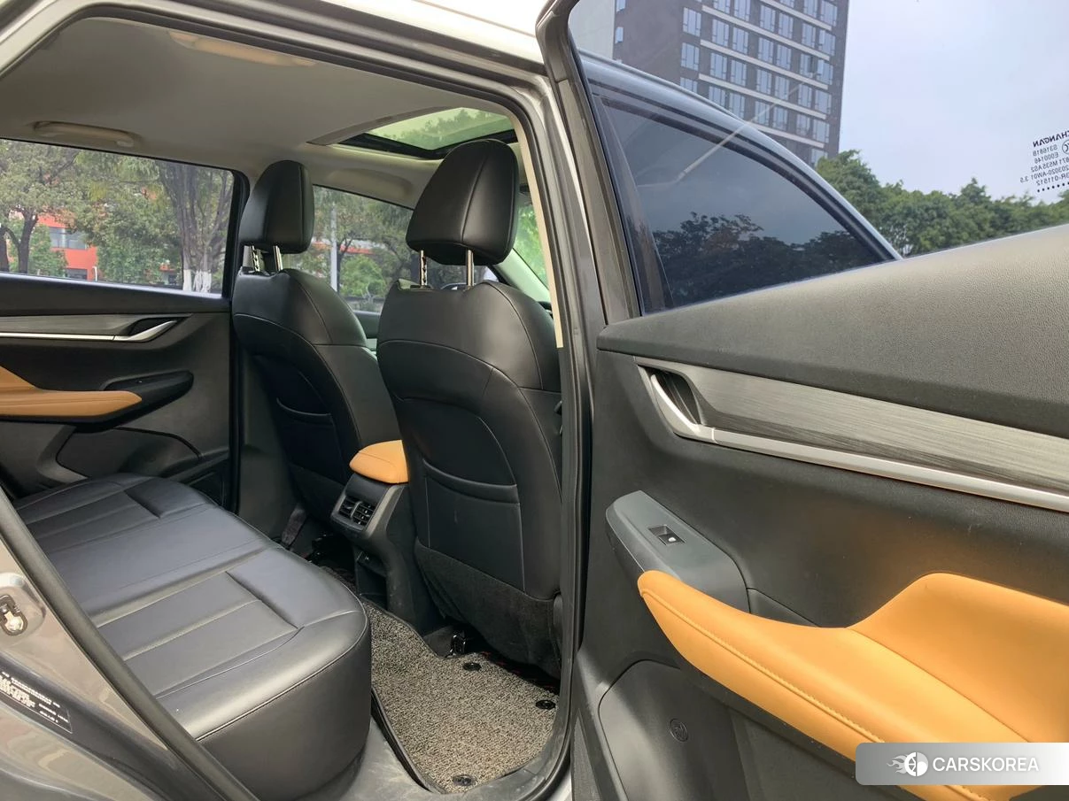 Chang'an CS55 PLUS id 4419111 из Китая 8
