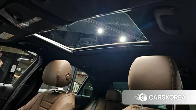 Mercedes-Benz E-Class W213 id 3878681 из Кореи 8