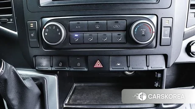 Hyundai Solati id 3740709 из Кореи 8