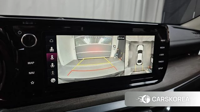 Kia K5 3rd generation id 4194864 из Кореи 8