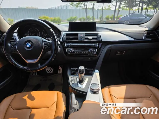 BMW 4 Series (F32) id 2764628 из Кореи 8