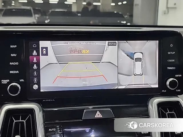 Kia Sorento 4th Generation id 3468614 из Кореи 8