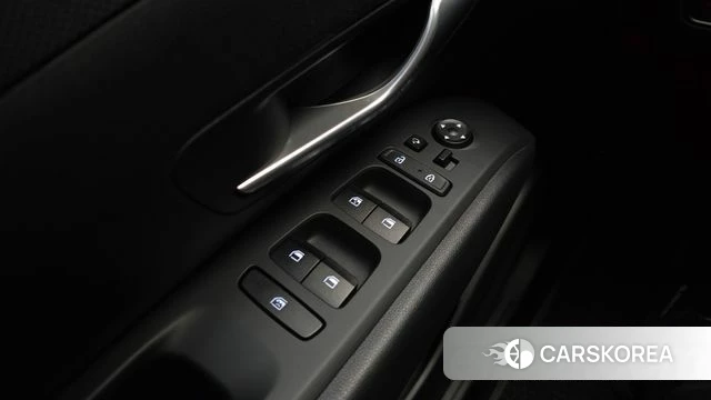 Hyundai Tucson Hybrid (NX4) id 4936595 из Кореи 8