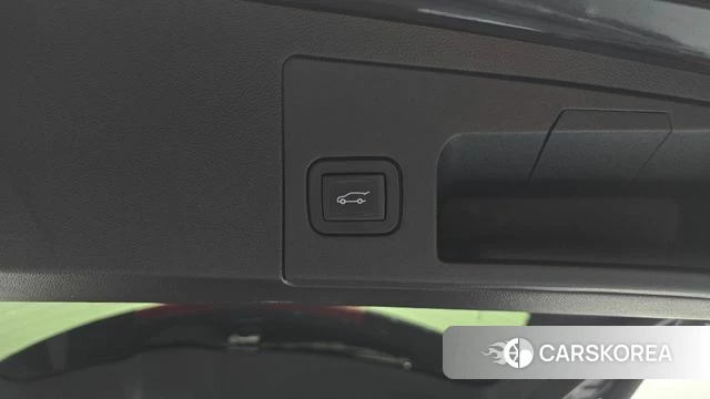 Cadillac XT5 id 4403025 из Кореи 8