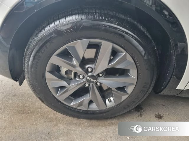 Kia Sportage 5th Generation id 4750095 из Кореи 8