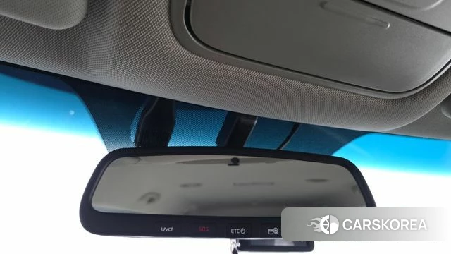 Kia The New Carnival id 4737217 из Кореи 8