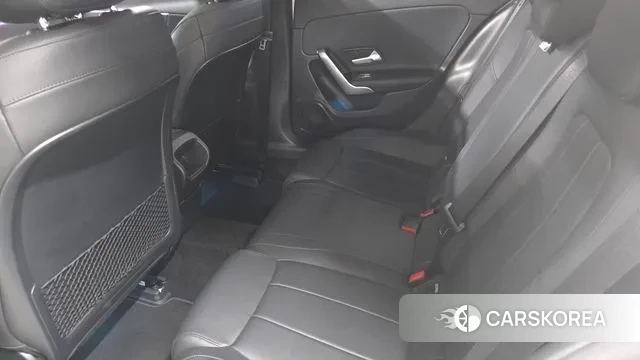 Mercedes-Benz A-Class W177 id 3182246 из Кореи 8