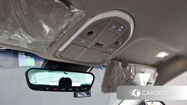 Genesis G80 id 3557527 из Кореи 8