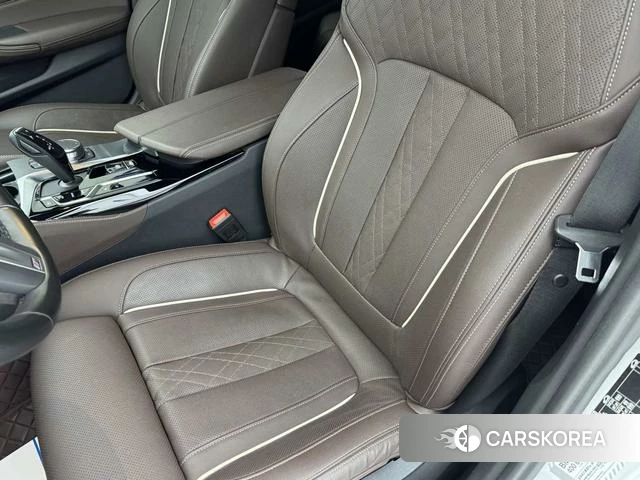 BMW 5 series id 3908643 из Китая 8