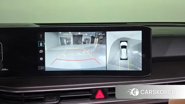 Kia The New Sorento 4th Generation id 2899986 из Кореи 8