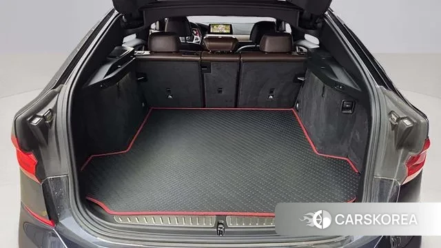 BMW 6 Series GT (G32) id 3778347 из Кореи 8