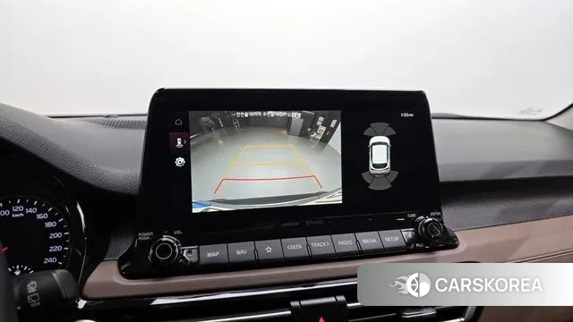 Kia Seltos id 3258018 из Кореи 8