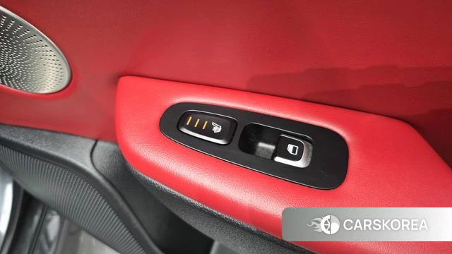 Kia Stinger id 4703243 из Кореи 8