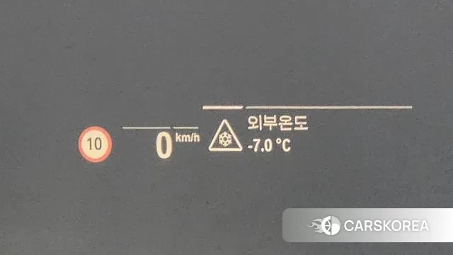 BMW 5 Series (G30) id 3601484 из Кореи 8