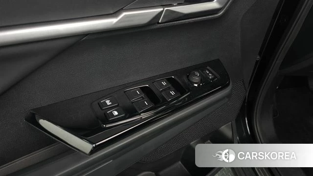 Ssangyong Torres id 3842272 из Кореи 8