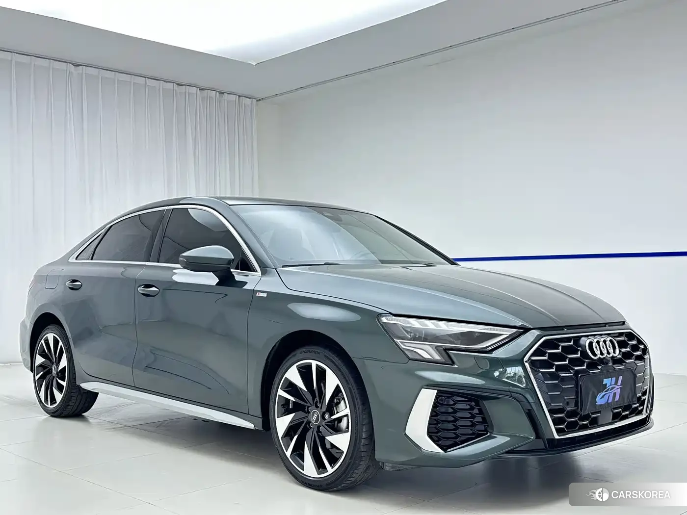 Audi A3 id 4655208 из Китая 8