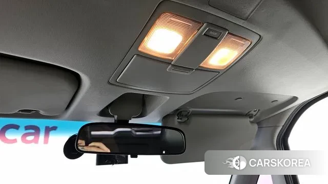 Kia The New Ray id 3324995 из Кореи 8