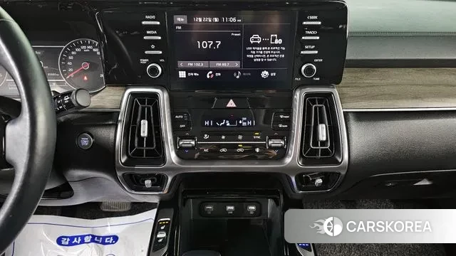 Kia Sorento 4th Generation id 3504510 из Кореи 8