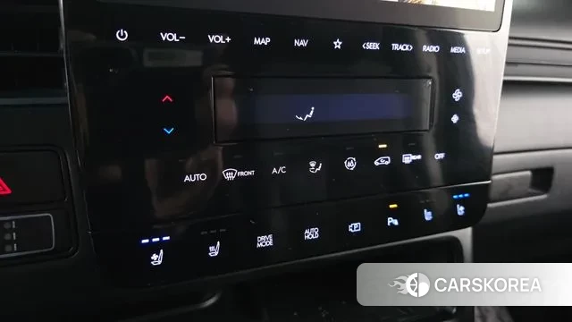 Hyundai Staria id 3560027 из Кореи 8