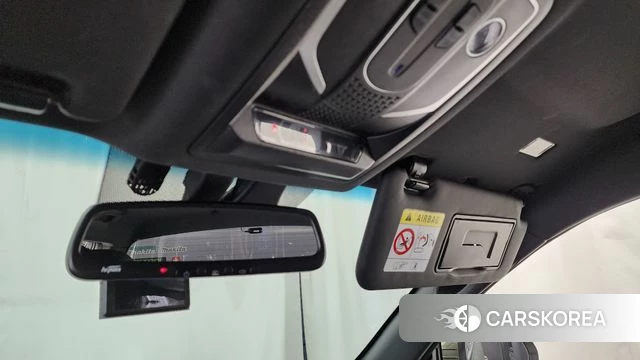 Ssangyong The New Rexton Sport id 4433978 из Кореи 8