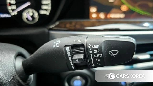 Genesis G90 id 3828290 из Кореи 8