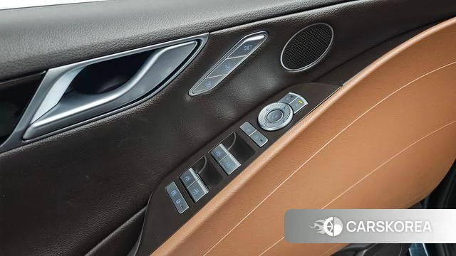 Genesis G80 (RG3) id 4282334 из Кореи 8