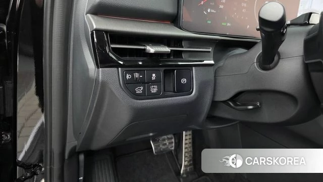 Kia The New Sportage 5th Generation Hybrid id 4719568 из Кореи 8