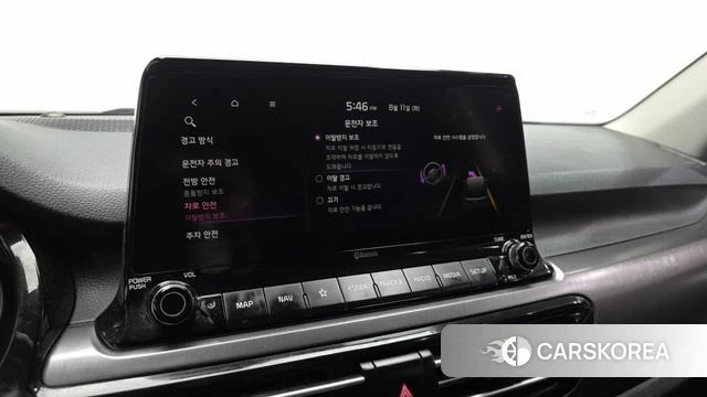 Kia Seltos id 4688951 из Кореи 8