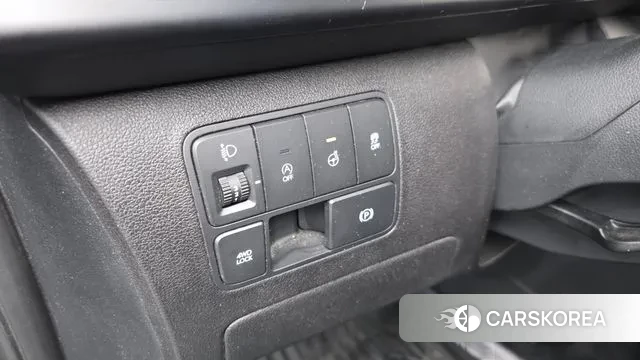 Hyundai Staria id 3665726 из Кореи 8