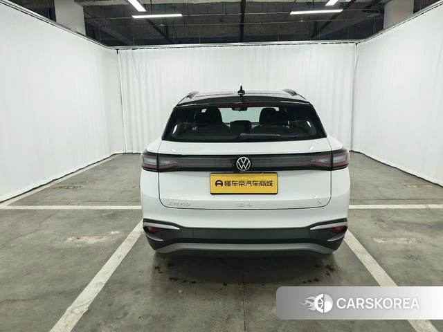 Volkswagen ID.4 X id 4368308 из Китая 8