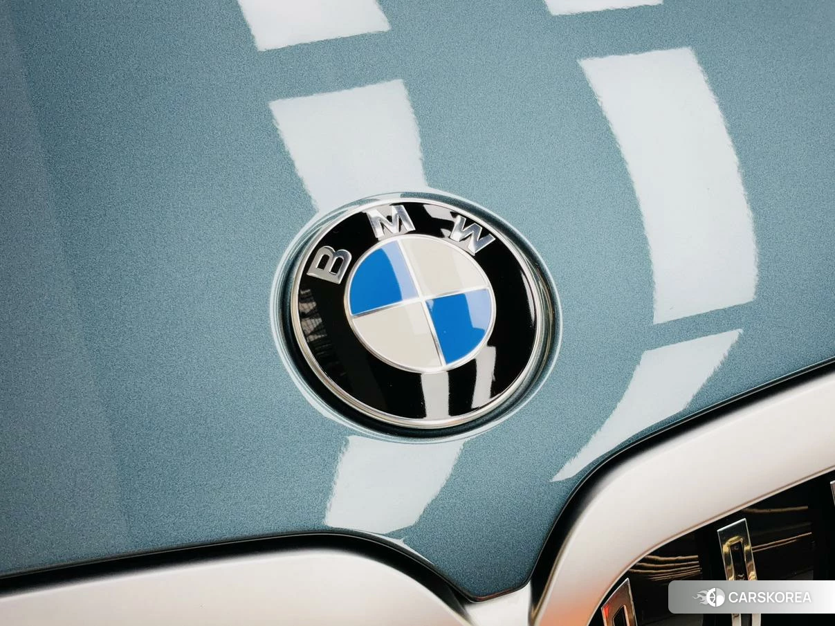 BMW X7 id 4510968 из Китая 8
