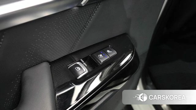 Kia Mohave Master id 4186637 из Кореи 8