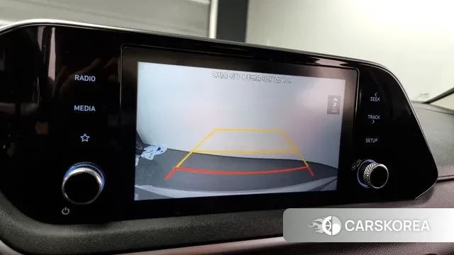 Hyundai Sonata Hybrid (DN8) id 2891056 из Кореи 8