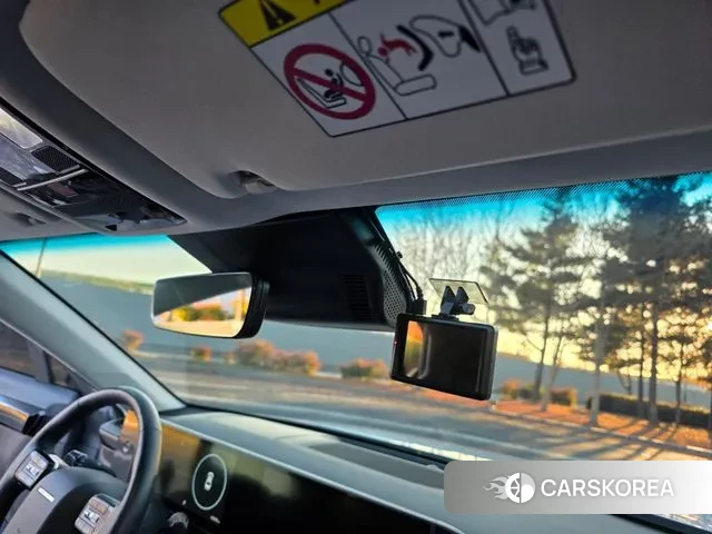 Hyundai Grandeur (GN7) id 3394145 из Кореи 8