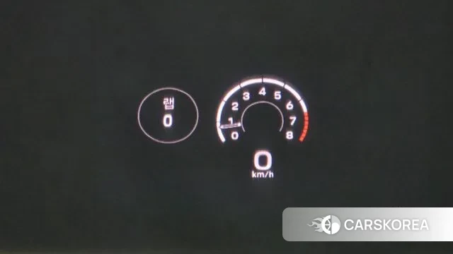 Porsche Cayenne (PO536) id 3517067 из Кореи 8