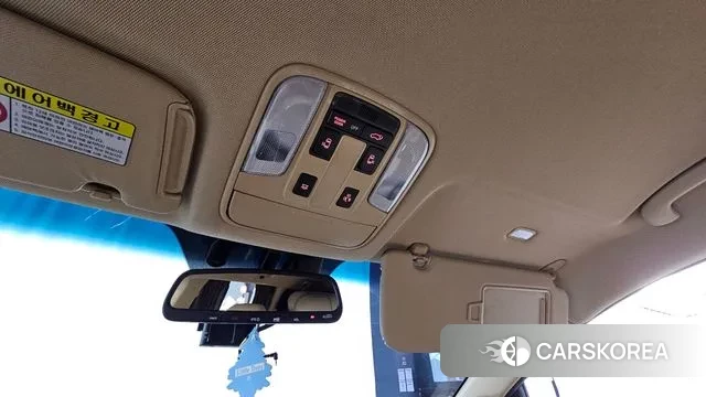 Kia The New Carnival id 3434184 из Кореи 8