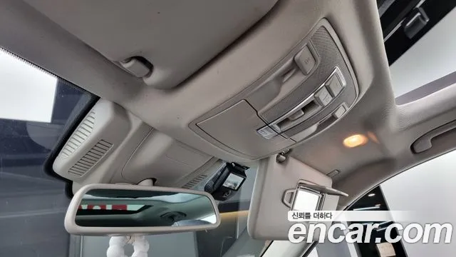 Mercedes-Benz GLE - Class W166 id 2827264 из Кореи 8