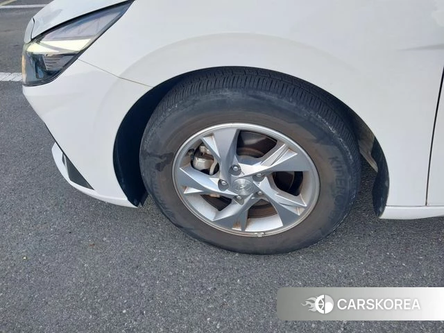 Hyundai Avante (CN7) id 4419736 из Кореи 8