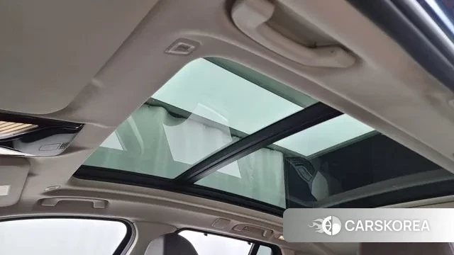 BMW X3 (G01) id 3032134 из Кореи 8