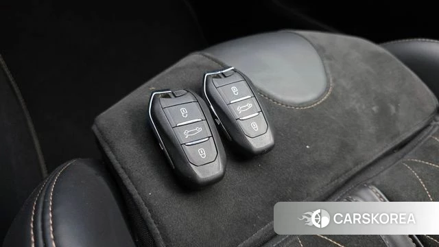 Peugeot 3008 second generation id 4765340 из Кореи 8