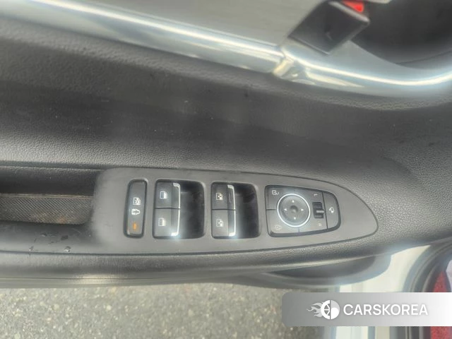 Hyundai The New Grandeur IG id 3866625 из Кореи 8