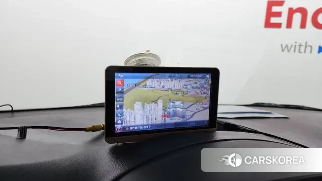 Hyundai The New Grand Starex id 3468916 из Кореи 8