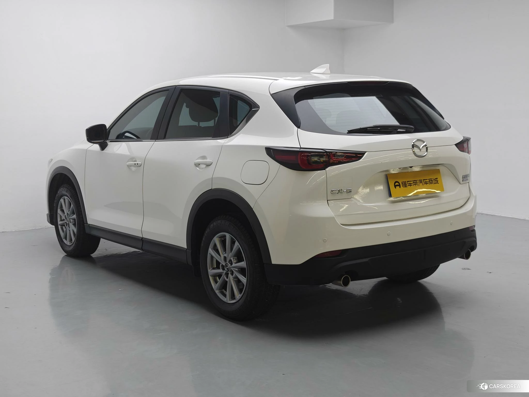 Mazda CX-5 id 4440806 из Китая 8
