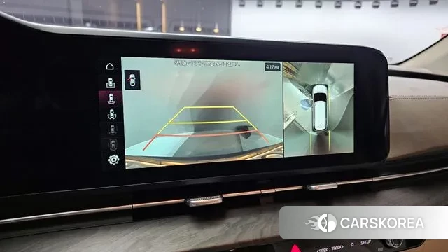 Kia Carnival 4th generation id 3561067 из Кореи 8