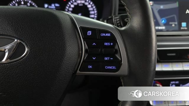 Hyundai Sonata New Rise id 4689361 из Кореи 8
