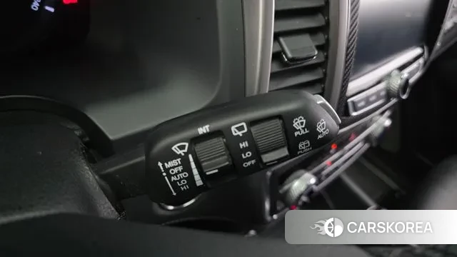 Ssangyong G4 Rexton id 3292489 из Кореи 8