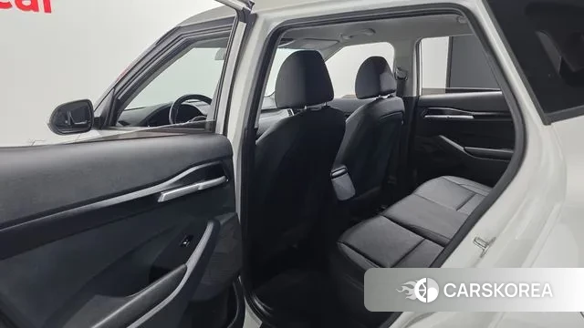 Kia Seltos id 3343663 из Кореи 8