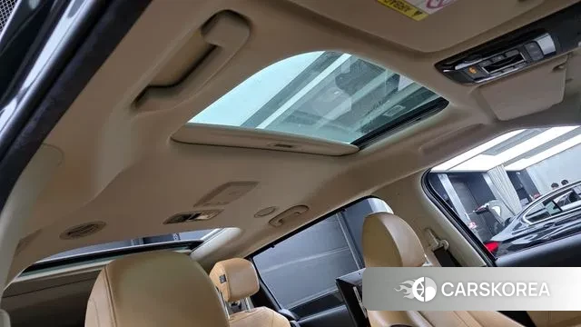 Kia Carnival 4th generation id 3650995 из Кореи 8