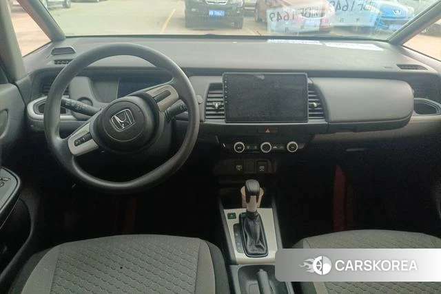 Honda Fit id 4264474 из Китая 8