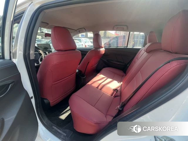 Toyota YARIS L Zhixuan id 4276380 из Китая 8